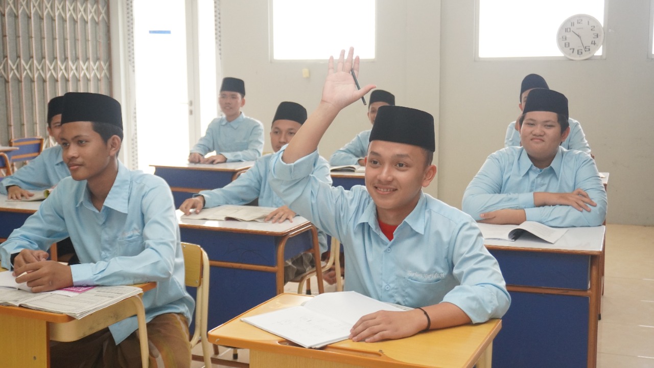 kelas